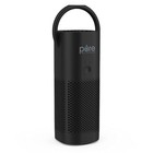 Pure Enrichment PureZone Mini Portable Air Purifier - Cordless True HEPA Filter