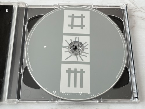 Depeche Mode Sounds Of The Universe CD/DVD EU IMPORT! HIDDEN TRACK! Dave Gahan - Picture 2 of 6