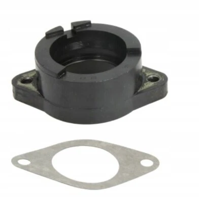 Tuyau d'admission ouvert pour Yamaha SR 500 SR500 G G2J4 SP 48T XT 1U6 S 75-9... - Photo 1/4