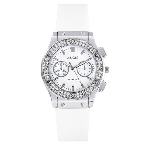 Simple Wristwatches Adjustable Quartz Watch Fashion Watches Sport - Picture 13 of 17