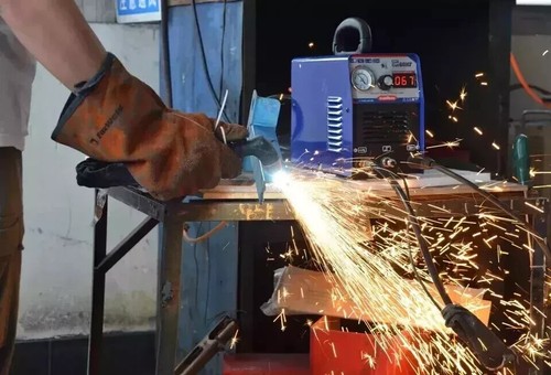 Plasmaschneider CUT65 60Amp HF Clean Cutting 18mm Metall IGBT DC Inverter 230V - Bild 8 von 9