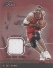 2003-04 Flair - Shareef Abdur-Rahim #ACA-SA