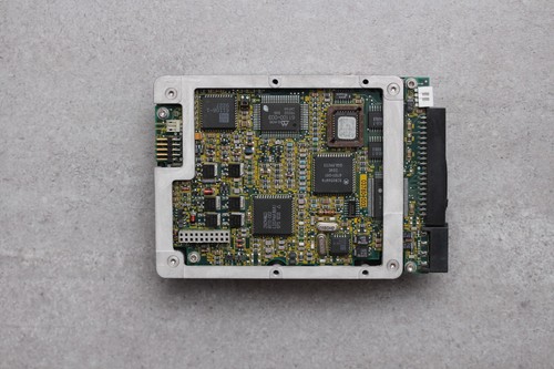 ATA/IDE HDD 212MB CONNER CP-3204F 3.5"/HH IDE/AT. 100 % HEALTH - Afbeelding 7 van 17