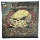 Death Double LP Vinyl Records 180-220 gram Features
