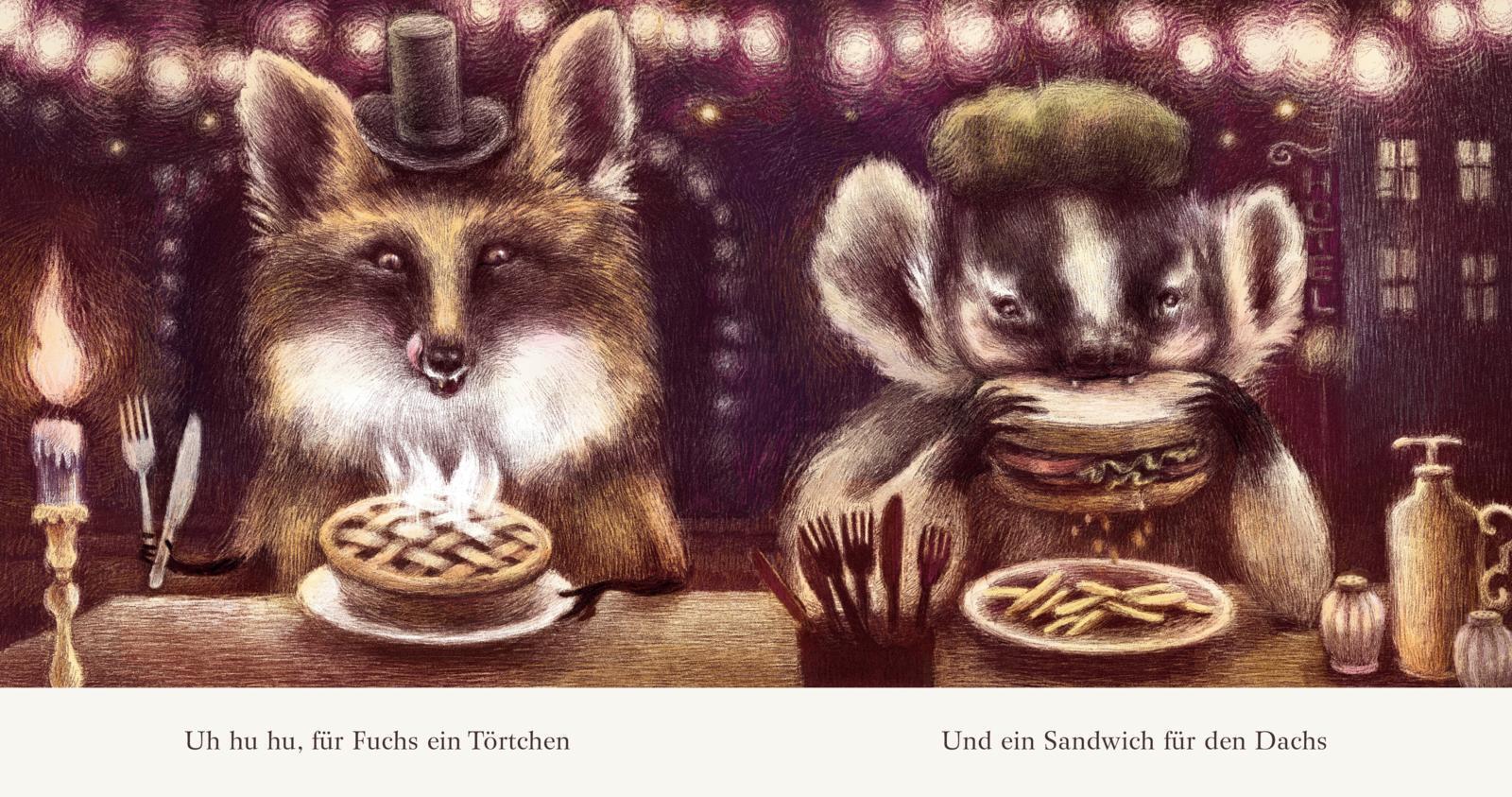 Thumbnail - Eric Fan Mitternacht 9783848902224