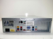 Diebold CANYON PRCRS CI5 2.9 4GB NRW PN: 00-155929-291A