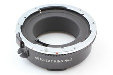  MINT Mamiya 645 Auto EXT Extension Ring Tube No.2 From JAPAN