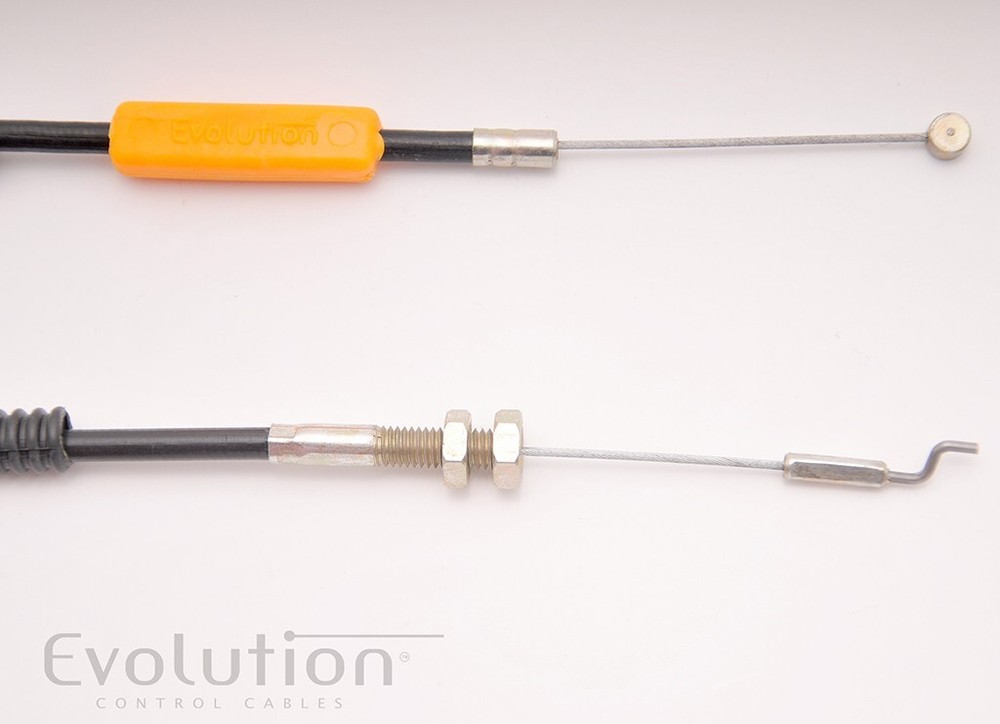 EVERGREEN Replacement Throttle Cable for Shindaiwa C230 Brushcutter