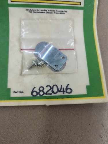 Lawn Boy Reed Assembly 682046 --- I04 - Picture 3 of 3