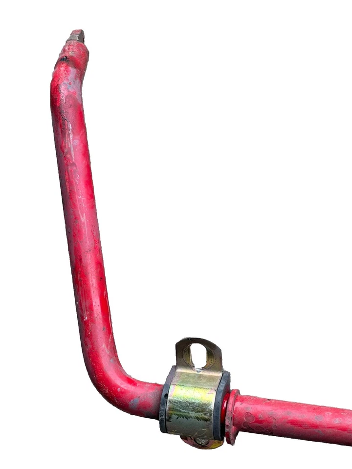 OEM Rear Sway Bar TRD Scion TC 05-10 Rear Stabilizer Bar USED - Image 3 of 4