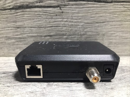 Direct TV DECA Broadband Adapter DECABB1MR0-01 w/ Power Cord L43 - Picture 2 of 3