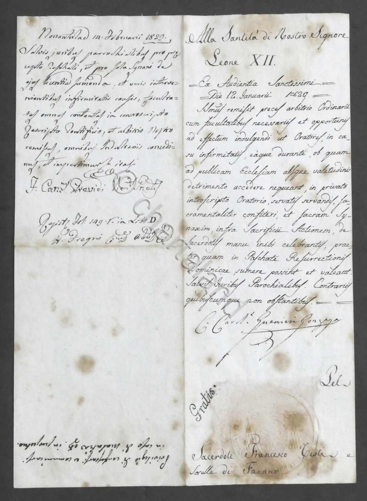 Foto 1 di 3