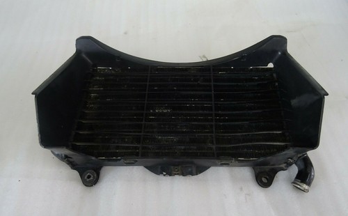 E1. YAMAHA FZ 750 1FN Kühler Cooler Motorkühler - Picture 1 of 7