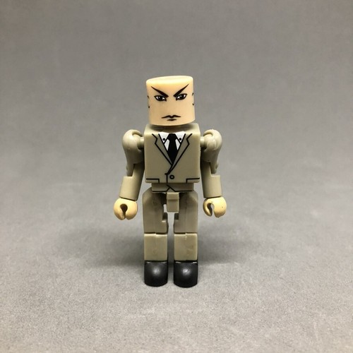 Marvel Minimates CHOOSE FROM OVER 100 DIFFERENT FIGURES 2004-2013 Fantastic Four - Picture 84 of 121