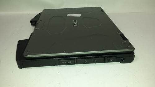 Getac S410 G2, 14", i7-8550U, @1,90 GHz 16 GB, Ram NO HDD/OS. - Foto 10 di 12