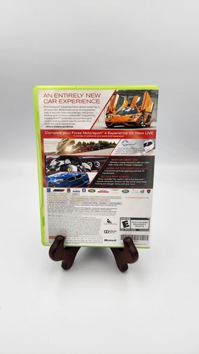 Forza Motorsport 4 (Microsoft Xbox 360, 2011) - Bild 2 von 3