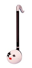 Cube Otamatone Electronic Musical Instrument KISS Ver. Paul Stanley