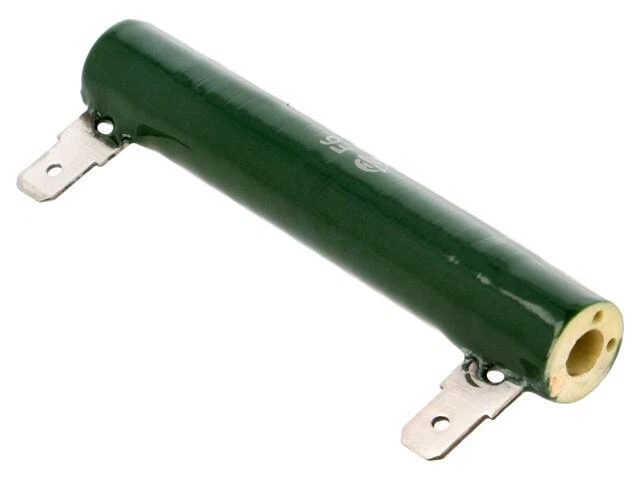 RW0127674709JLX000 Resistor: wirewound resistor 47Ω 45W ±5% Ø18.1x76.2mm VISHAY - Image 1 of 1
