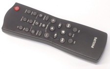 Philips RC28243001 Remote Control