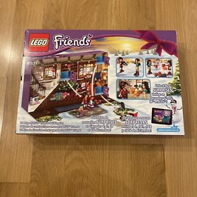 LEGO Friends: Advent Calendar 2016 (41131) New In Box