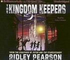 Disney After Dark by Ridley Pearson (CD-Audio, 2005)