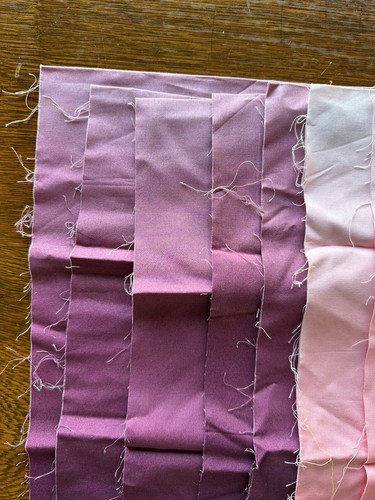 Moda Fabrics Ombré By Vanessa Christenson Of V And Co Quilting Cotton 1/4yards - Picture 5 of 9