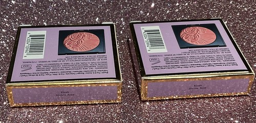 2-Pat McGrath Labs Divine Blush Divine Rose 3g/0.10oz NIB Travel Size - Picture 7 of 8