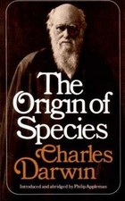 The Origin of Species by Charles Robert Darwin, Acceptable Book