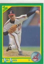 1990 SCORE BASEBALL #1-250 YOU-PICK