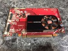 ATI FirePro V3700 256MB PCI-E DVI Video Graphics Card B408 102B4080600