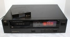 JVC XL-M97BK Multi Compact Disc Player Unit Only NO Magazine  No Remote  Parts