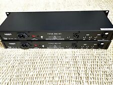 Microphone Preamp Pro Audio Preamps & Channel Strips with Microphone Preamp Pro Audio Preamps & Channel Strips with