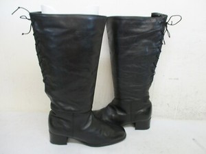 knee high boots canada