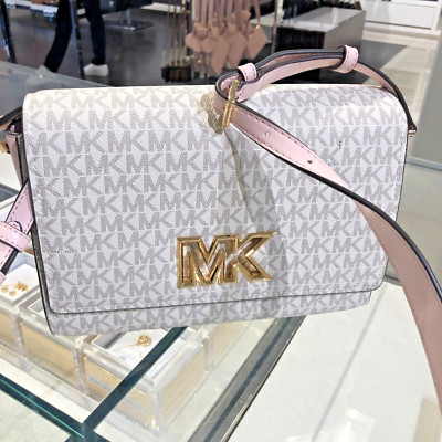 Michael Kors Mimi Medium Shoulder Handbag Crossbody