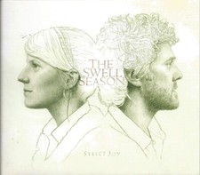 THE SWELL SEASON Strict Joy CD