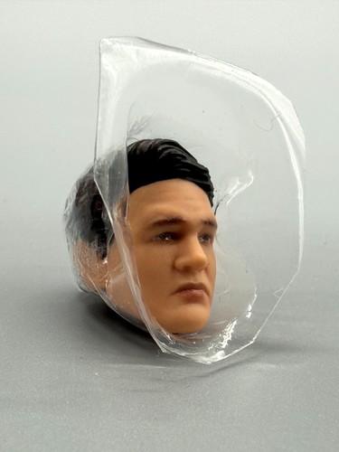 JASON HEAD + ZEO GOLD RANGER 6" Power Rangers figure Lightning Collection Trey - Picture 4 of 11