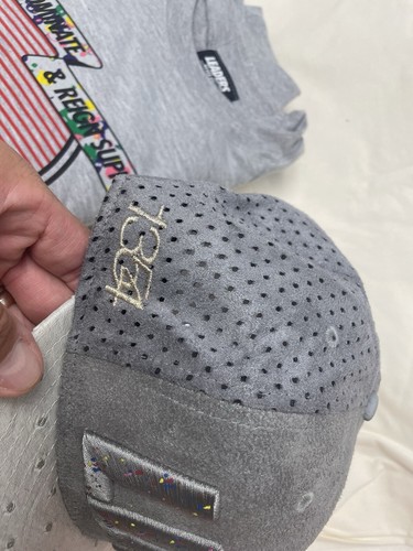Leaders 1354 LDRS XL New era Fitted Hat 7 3/4 Sweatshirt Lot Set Reebok Chicago - Picture 4 of 13