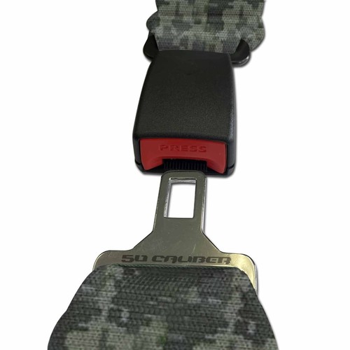 50 Caliber Racing Harness 4- 5-Point 2" 3" quick release seat belt 9 Colors - Picture 444 of 526
