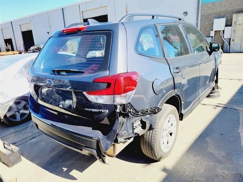 2019 2020 2021 2022 2023 2024 SUBARU FORESTER FUEL VAPOR CHARCOAL CANISTER - Picture 18 of 20