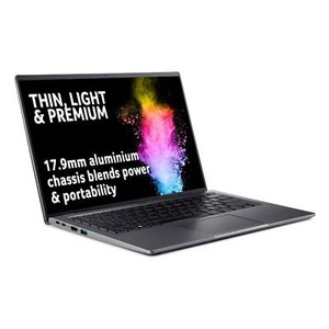 Acer Swift X Intel Core i5 1240p 8GB 512GB RTX 3050 14 Inch Windows 11 Laptop - image 2