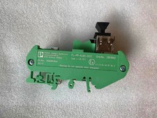 1 Pc. New FL-PP-RJ45-SCC Patch Panel 2901642