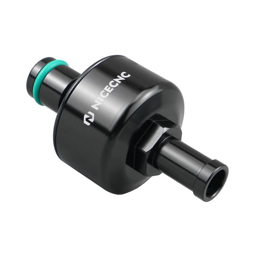 NiceCNC Billet Fuel Filter For KTM 250 350 450 500 SXF XCF EXC-F XCF-W 2012-2023 - Picture 6 of 10