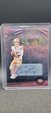 2023 Illusions Brock Purdy Ice Auto /50