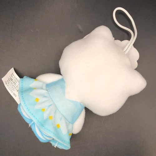 Ballet Kitty Hello Kitty McDonald's Japan 50th Anniversary Happy Meal 2023 - Picture 2 of 15