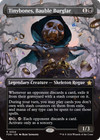 x1 Tinybones, Bauble Burglar FDN Foundations MTG 324 RARE BORDERLESS M/NM 1x