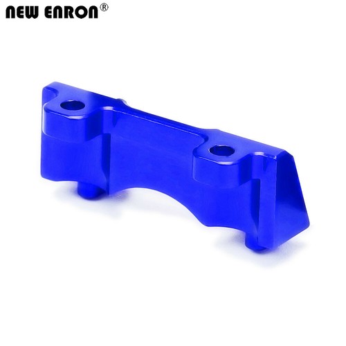 Aluminum Front Rear Shock Mounts 7043 For RC Traxxas 1/16 REVO VXL SUMMIT SLASH - Picture 16 of 54