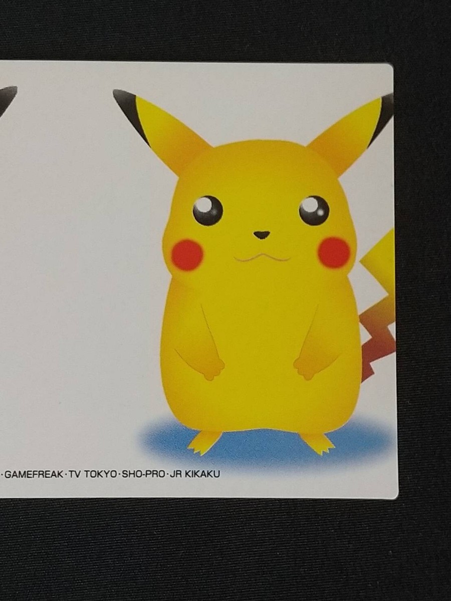 【非売品】ポケモン プリネーム スペシャル ファイル 1998 名刺アルバム ② Yahoo!オークション - 【非売品】ポケモン プリネーム