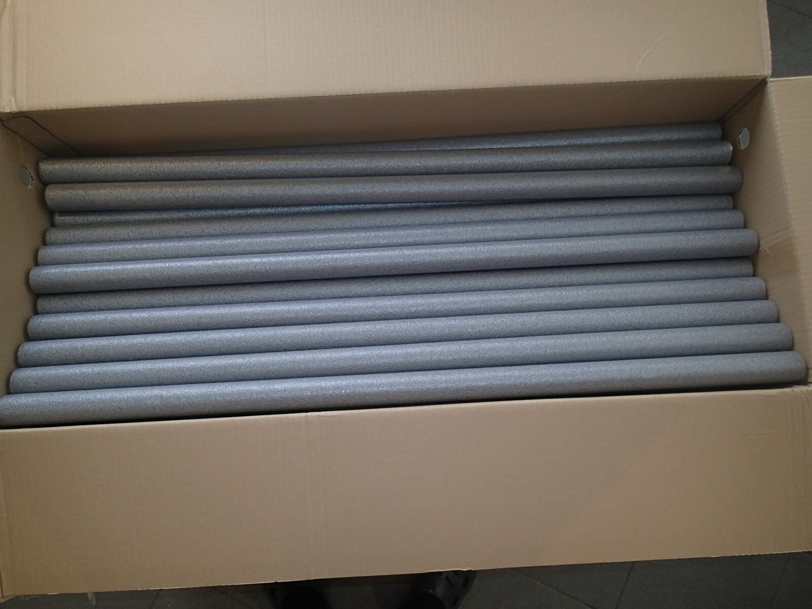 PE Rundschnur Fugenschnur Hinterfüllschnur Rundprofil 25mm x 50m