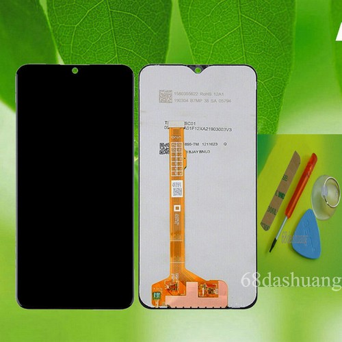 Pour VIVO Y3 Y3S Y11 Y12 Y15 Y17 U3X U10 LCD écran tactile numériseur - Photo 1 sur 2