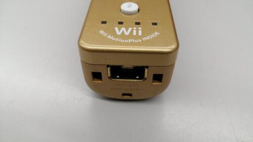 Nintendo Rc-036 Wii Fernbedienung Plus - Bild 6 von 7